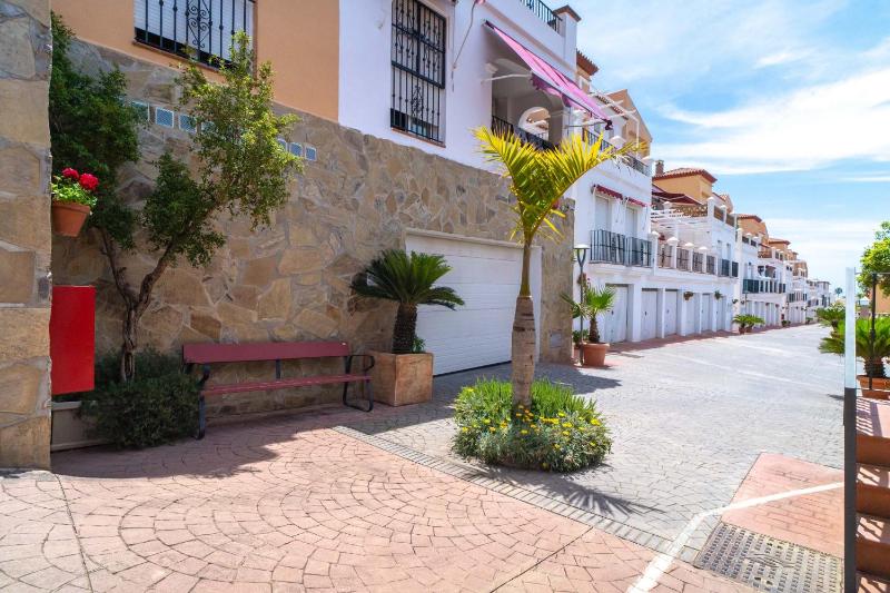 Aljamar 6 Burriana Beach Casasol - image 28