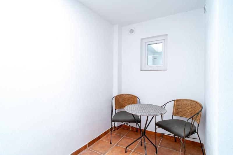 Aljamar 6 Burriana Beach Casasol - image 23