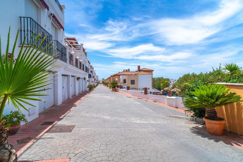 Aljamar 6 Burriana Beach Casasol - image 26