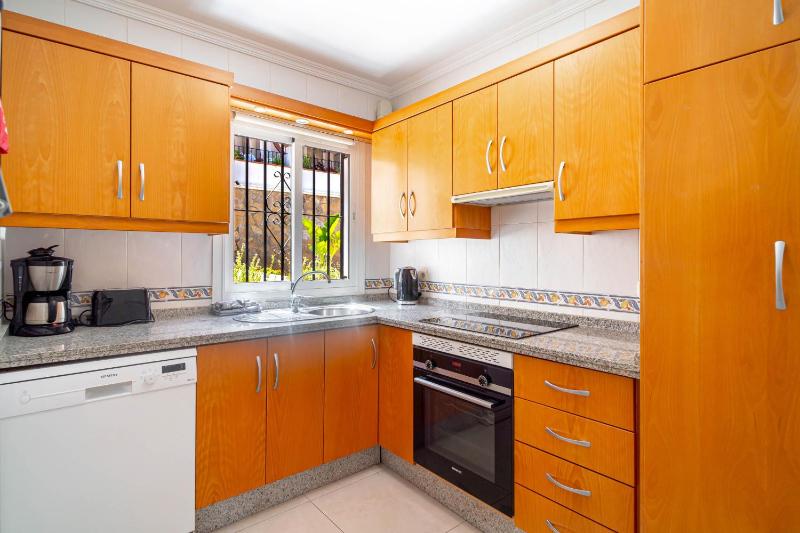 Aljamar 6 Burriana Beach Casasol - image 34