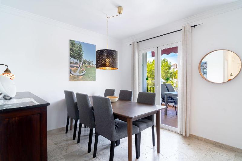 Aljamar 6 Burriana Beach Casasol - image 25
