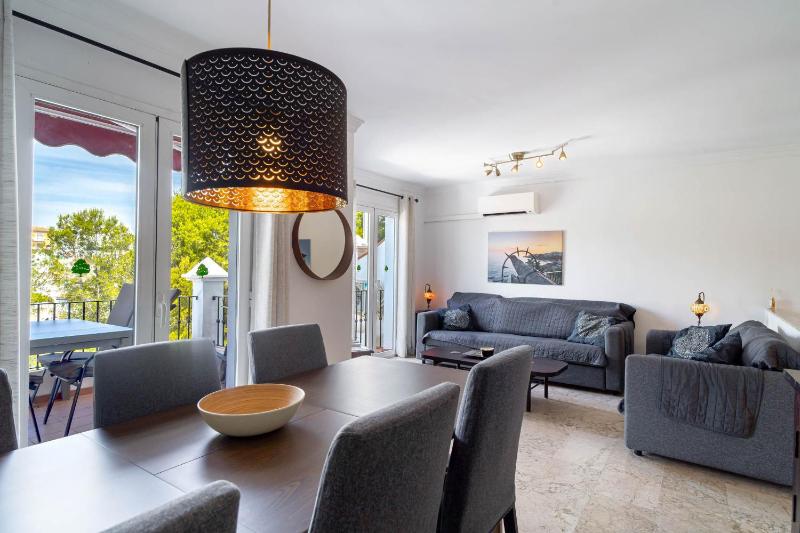 Aljamar 6 Burriana Beach Casasol - image 45