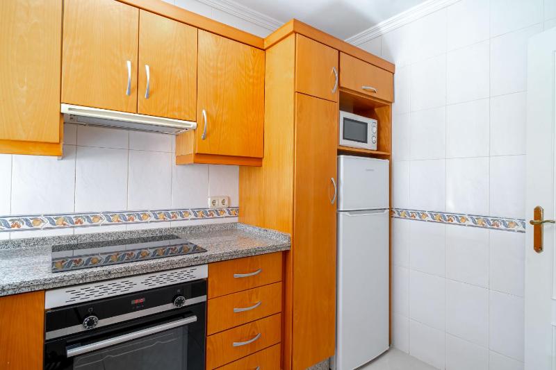 Aljamar 6 Burriana Beach Casasol - image 44