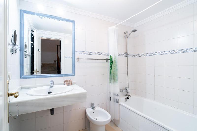Aljamar 6 Burriana Beach Casasol - image 19