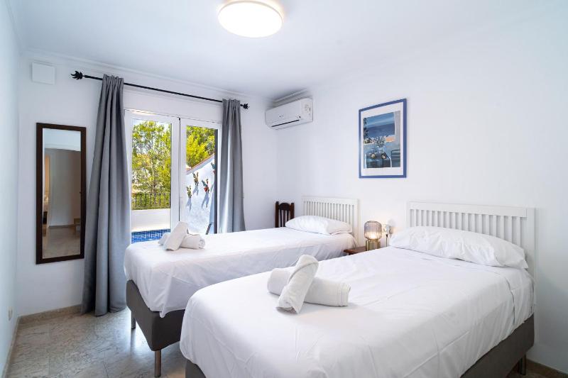 Aljamar 6 Burriana Beach Casasol - image 14
