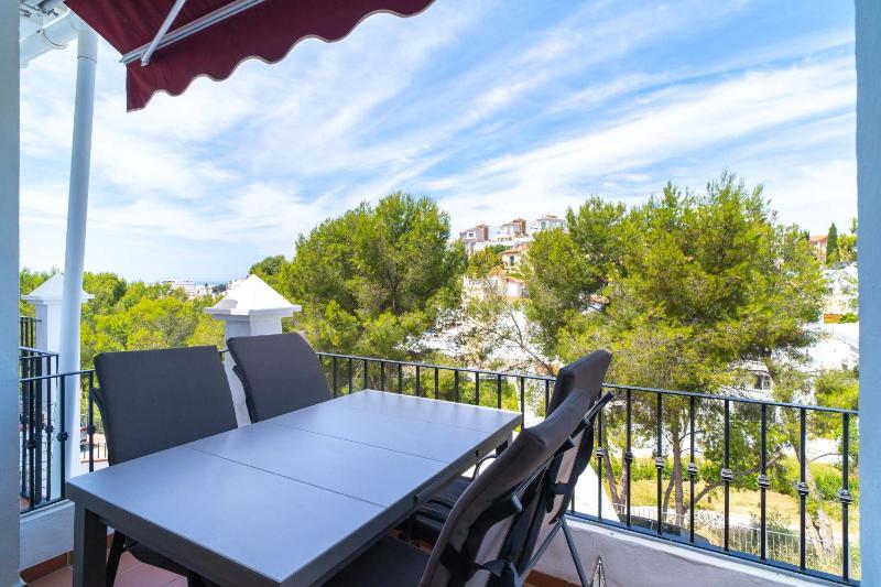 Aljamar 6 Burriana Beach Casasol - image 8
