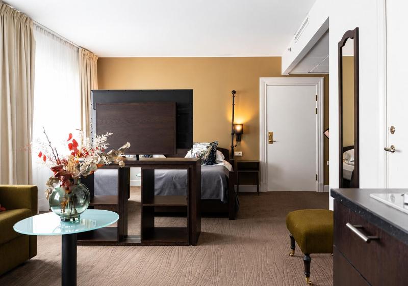 Elite Plaza Hotel Malmo - image 48