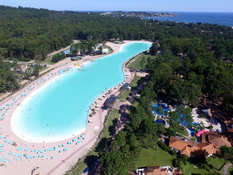 Solanas Green Park & Crystal Beach - image 49