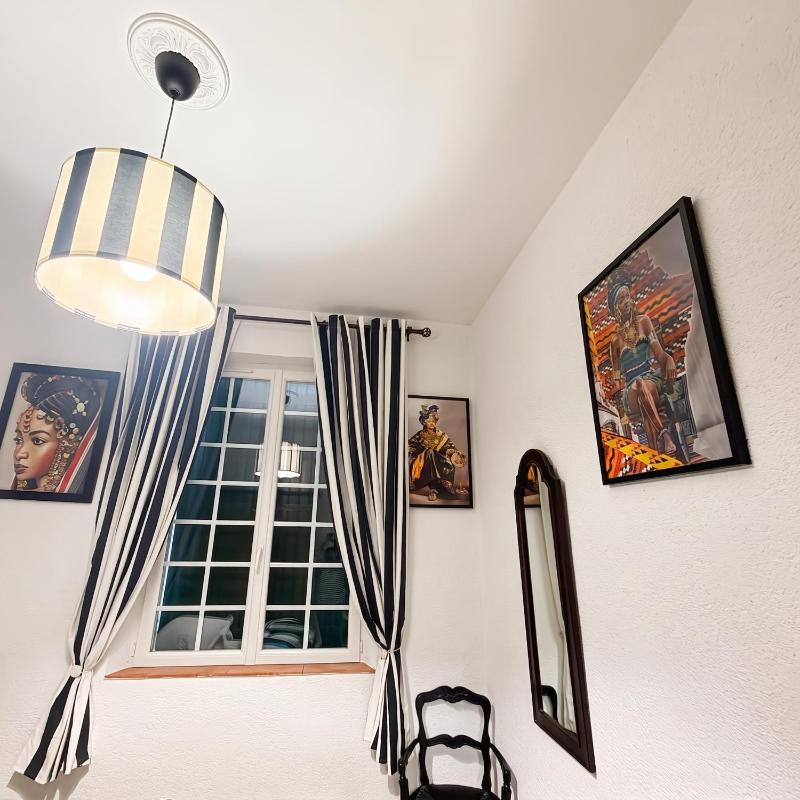 Maison accueillante à Arles - Jardin Parking privé - image 13