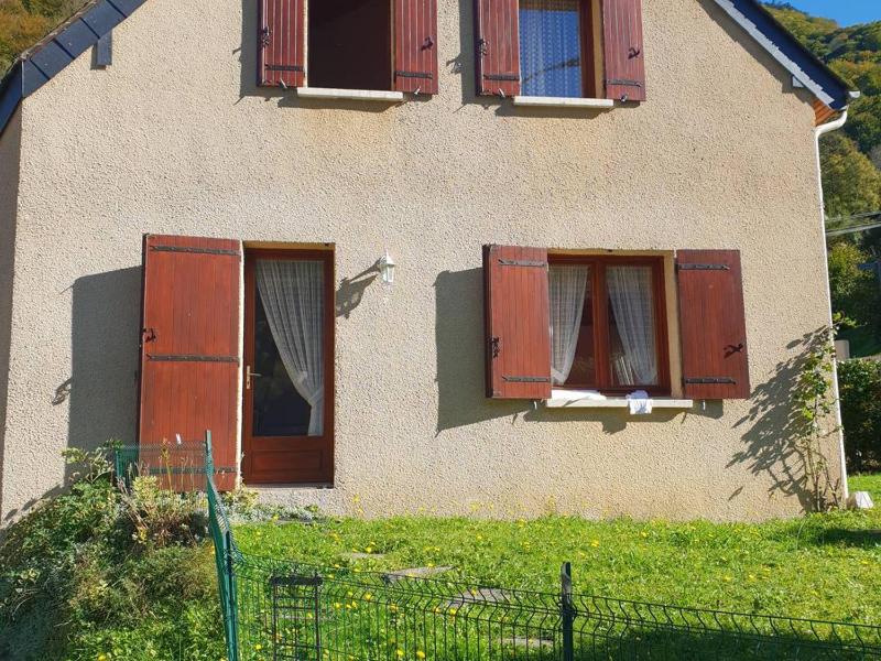 Chalet Indépendant 6/7 pers avec Jardin et Garage - FR-1-234-340 - image 11