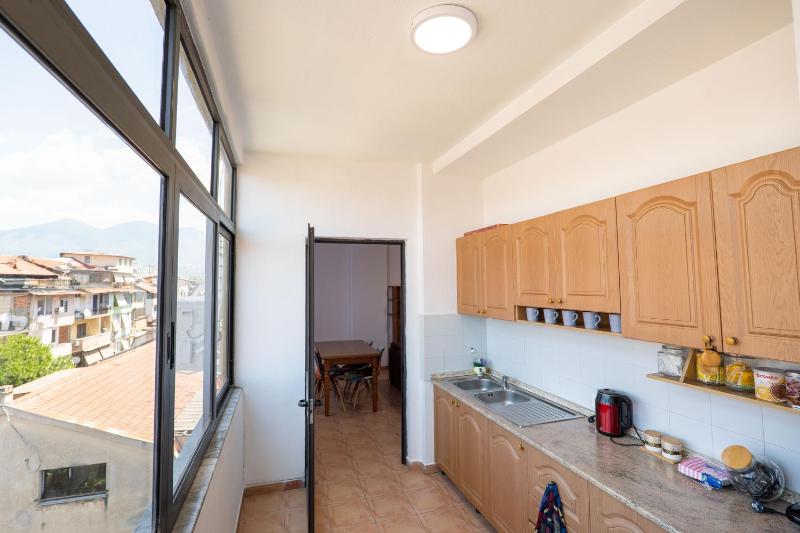 UNA Block Apartment - image 12