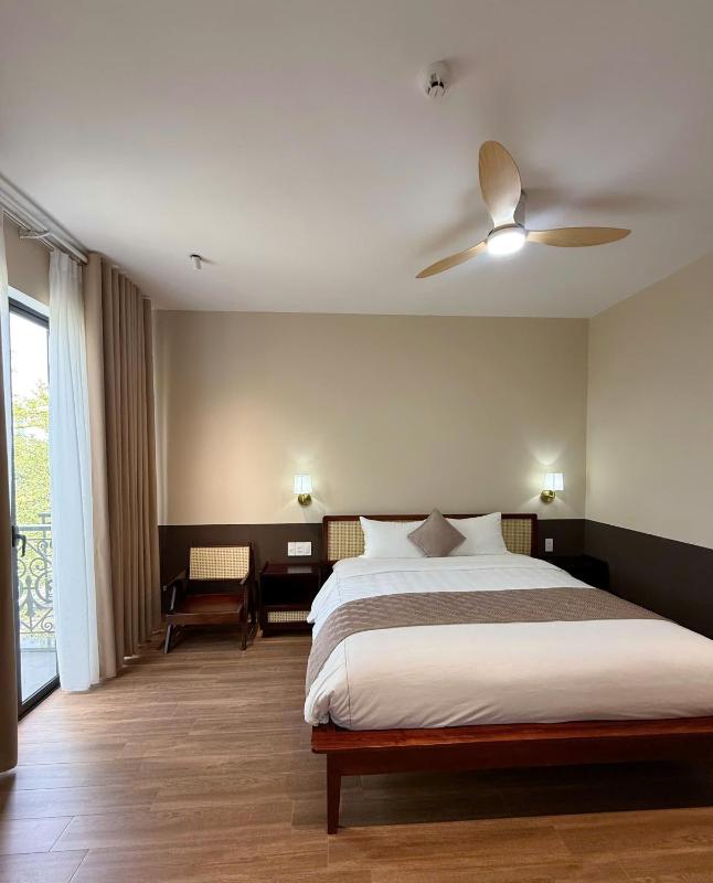 Gemstay Hotel Hue - image 13
