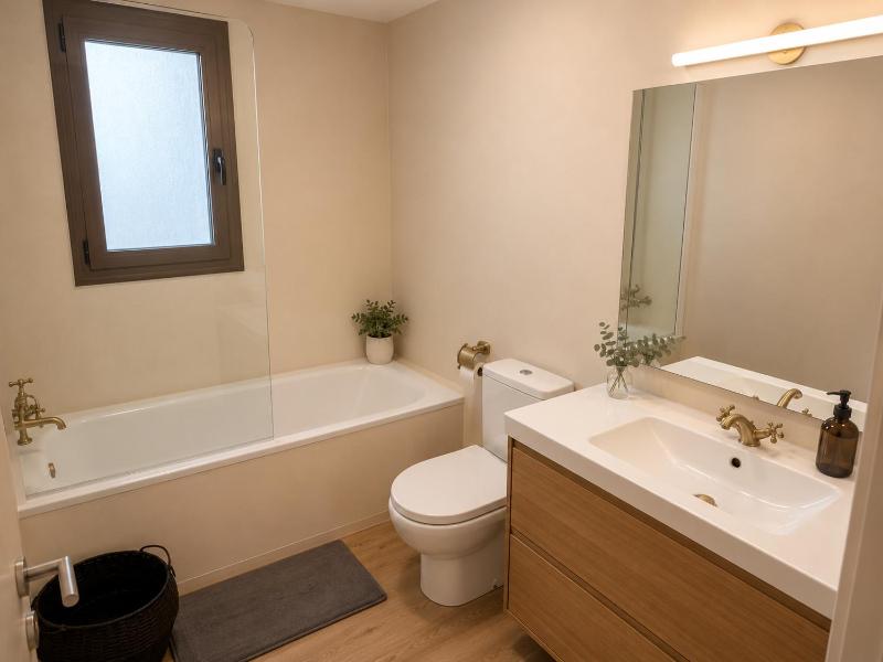 Plaza Catalunya City Center Apartments - image 11