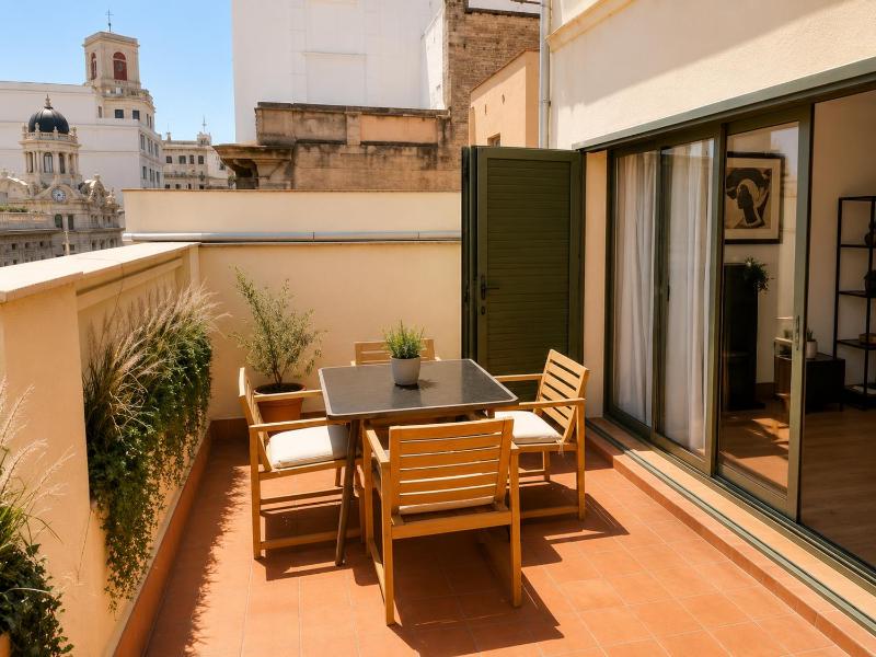 Plaza Catalunya City Center Apartments - image 8