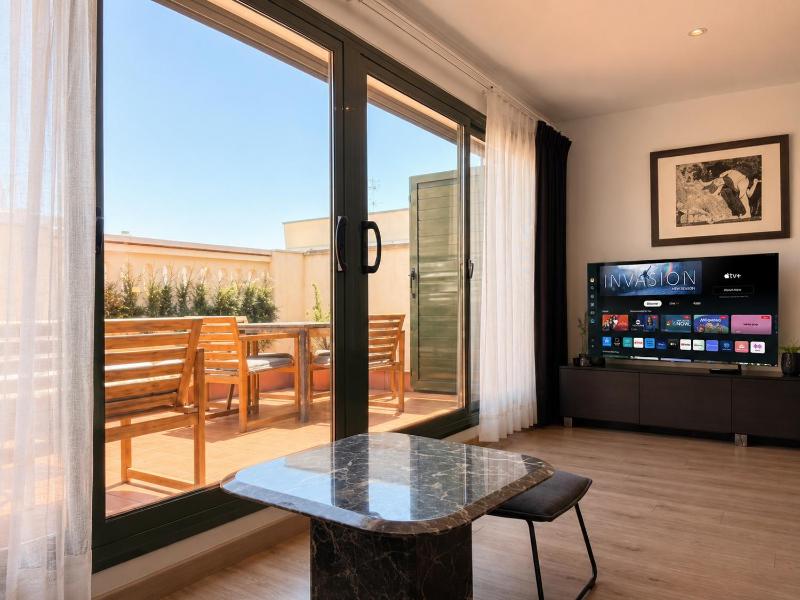 Plaza Catalunya City Center Apartments - image 7