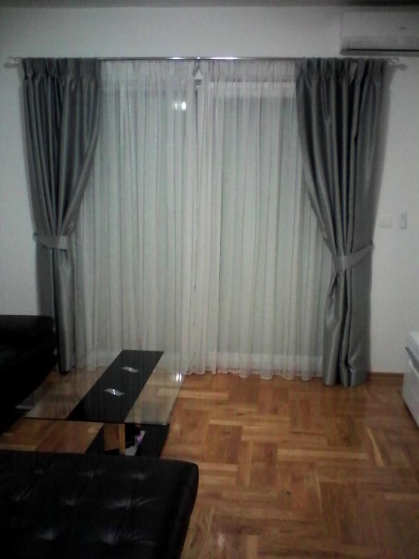 Luxury Two-Bedroom Apartment - First Floor image 3