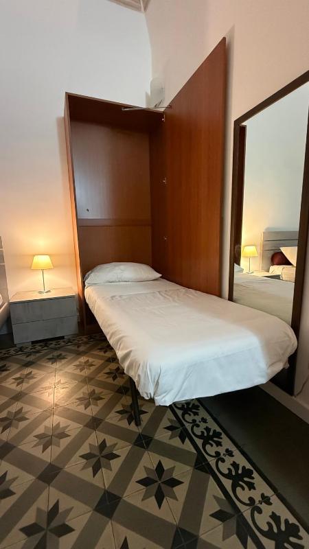 Crispi Accomodation B&B - image 25