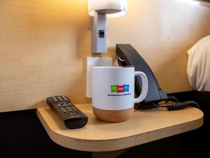 Ibis Monterrey Valle - image 43