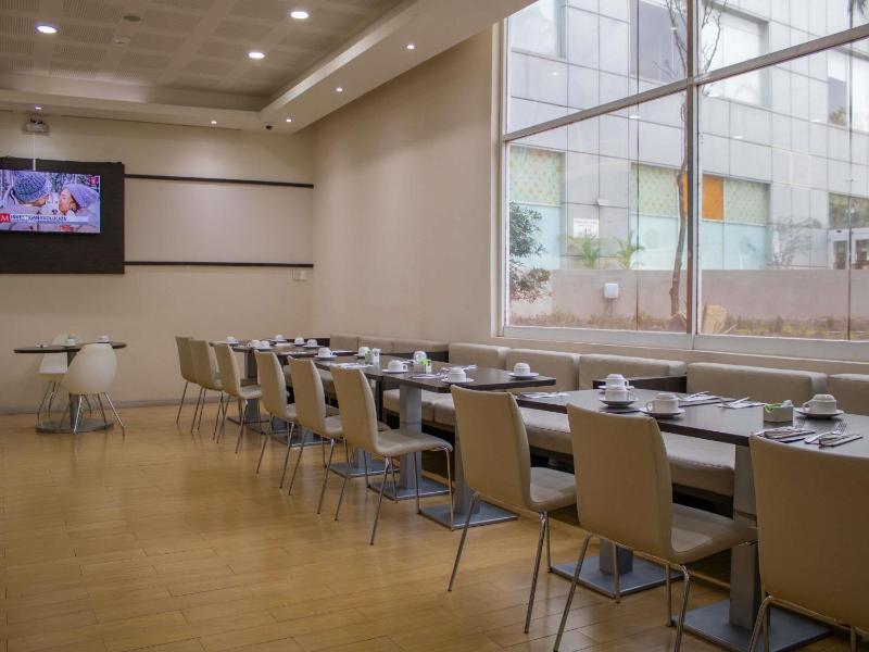 Ibis Monterrey Valle - image 30