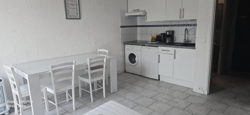 Charming studio in the heart of Saint-Tropez - image 2