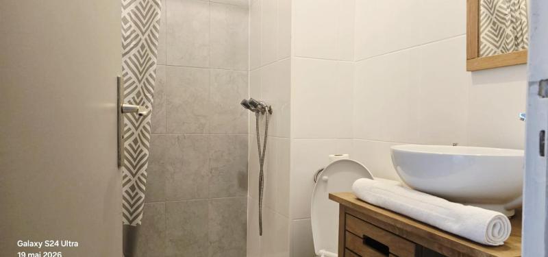 Charming studio in the heart of Saint-Tropez - image 12