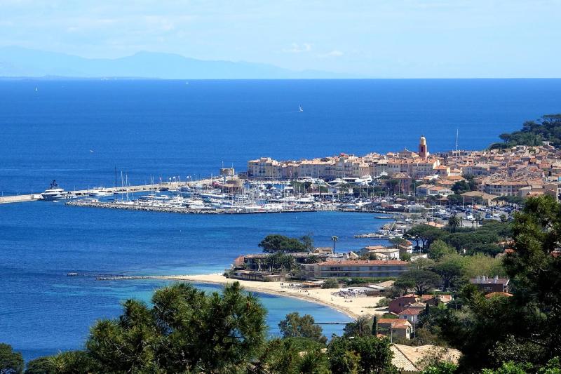 Charming studio in the heart of Saint-Tropez - image 3