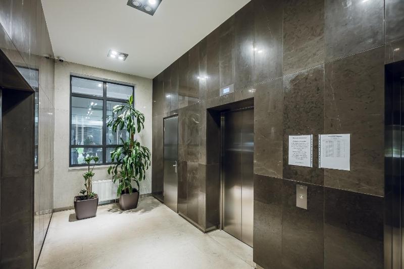 8-188 Central Park John McCain 7 Kyiv centre fantastic city view 15 kW backup power Petrovdom Apartment - image 7