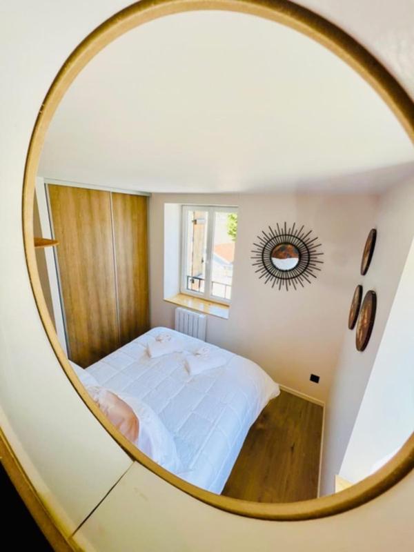 Charming apartment in the heart of Gérardmer! - image 24