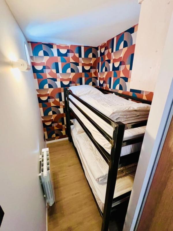 Charming apartment in the heart of Gérardmer! - image 22
