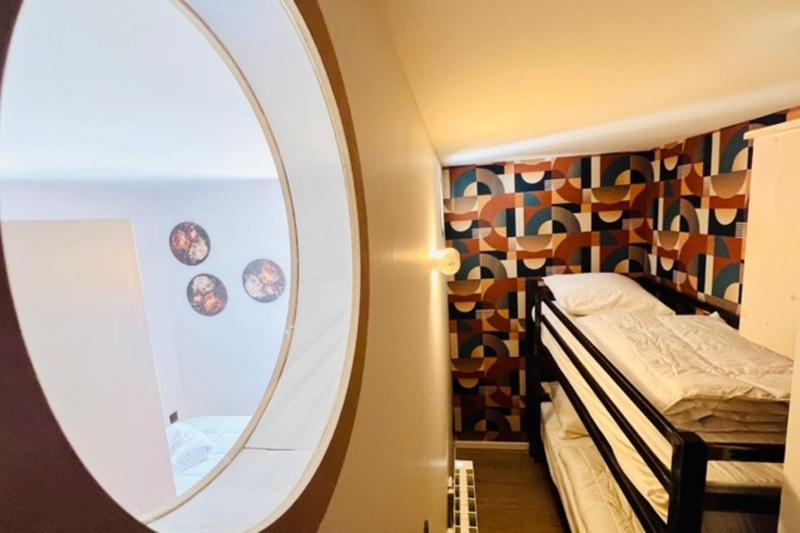 Charming apartment in the heart of Gérardmer! - image 5