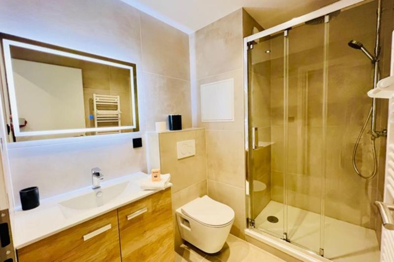 Charming apartment in the heart of Gérardmer! - image 16