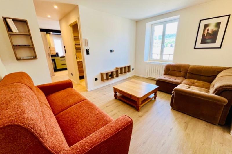 Charming apartment in the heart of Gérardmer! - image 25