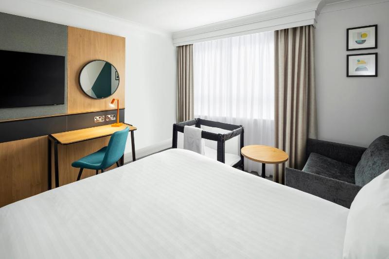 Holiday Inn Southampton Eastleigh By IHG - image 28