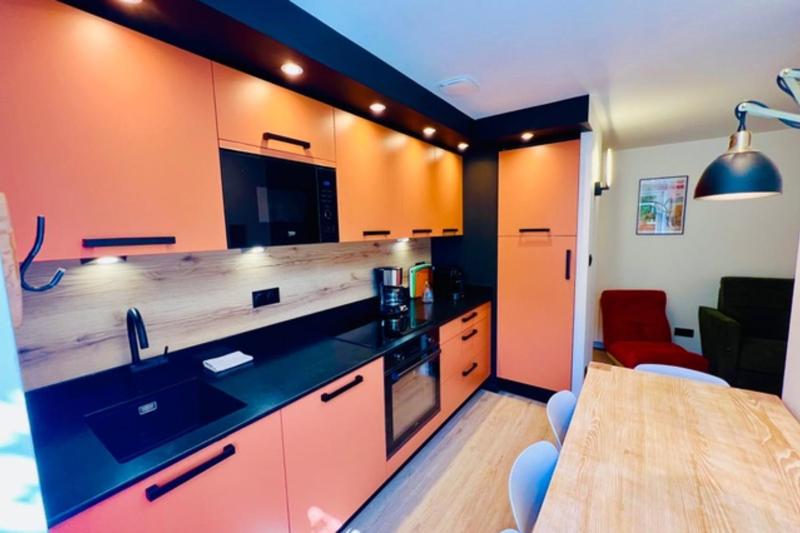 High-end flat in the centre of Gérardmer - image 16