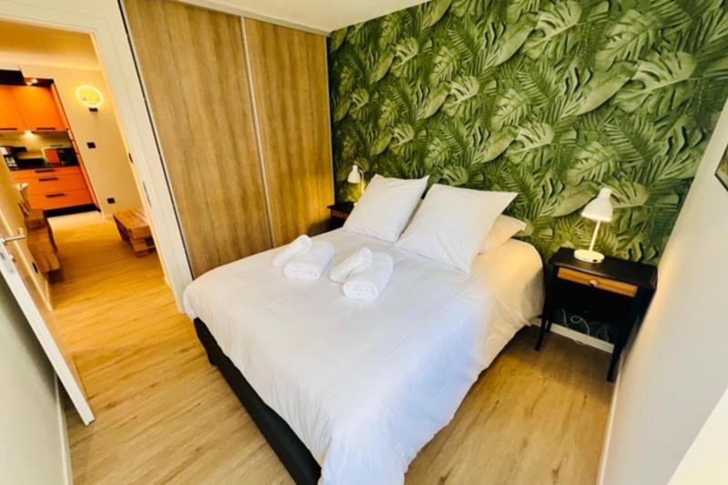 High-end flat in the centre of Gérardmer - image 4