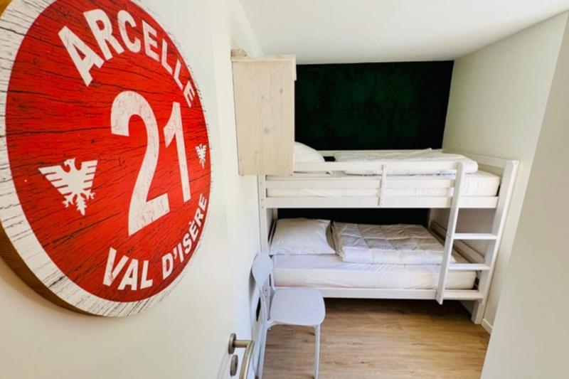 High-end flat in the centre of Gérardmer - image 14