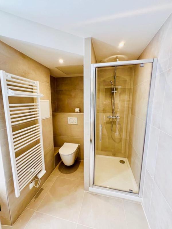 High-end flat in the centre of Gérardmer - image 6