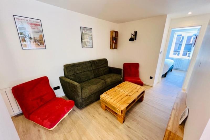 High-end flat in the centre of Gérardmer - image 7