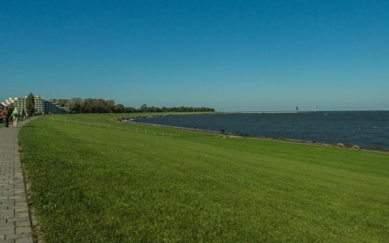 Nordseeblick FeWo 3 - image 5