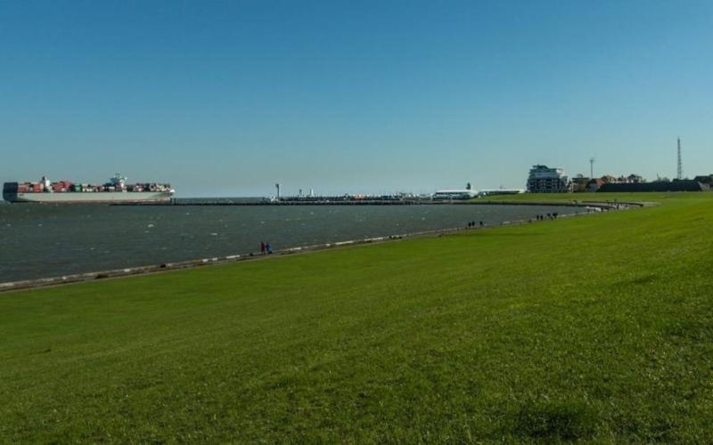 Nordseeblick FeWo 3 - image 4