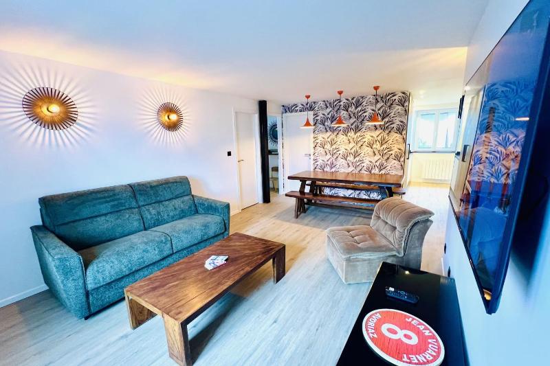 Charming flat in the heart of Gérardmer - image 43