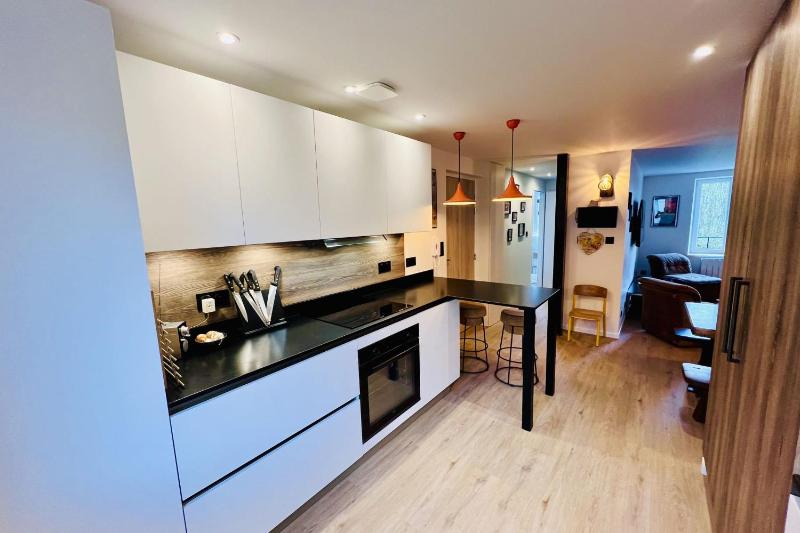 Charming flat in the heart of Gérardmer - image 31