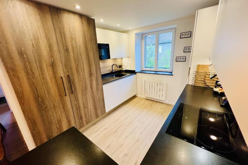 Charming flat in the heart of Gérardmer - image 26
