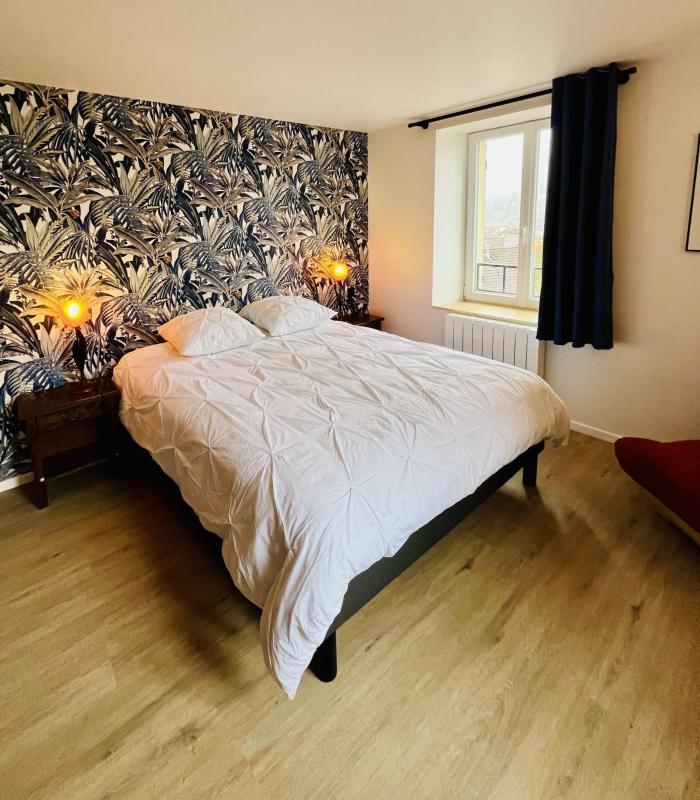 Charming flat in the heart of Gérardmer - image 16