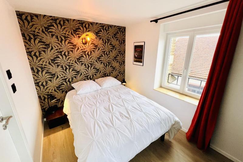 Charming flat in the heart of Gérardmer - image 15