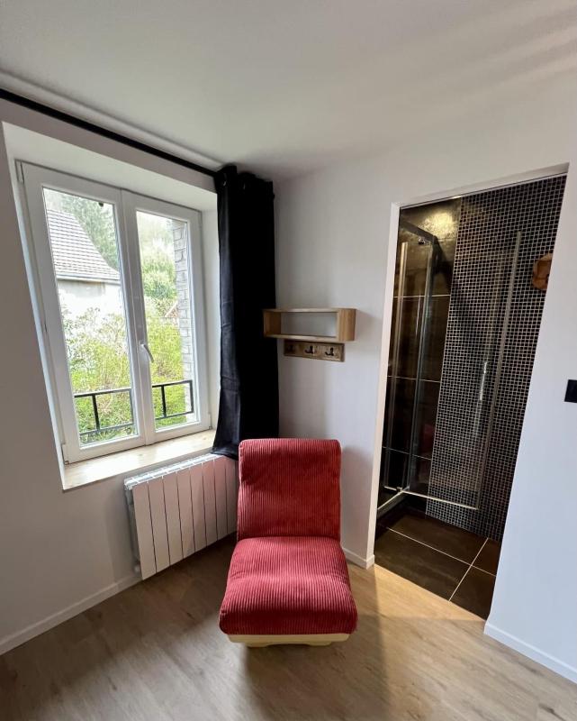 Charming flat in the heart of Gérardmer - image 37