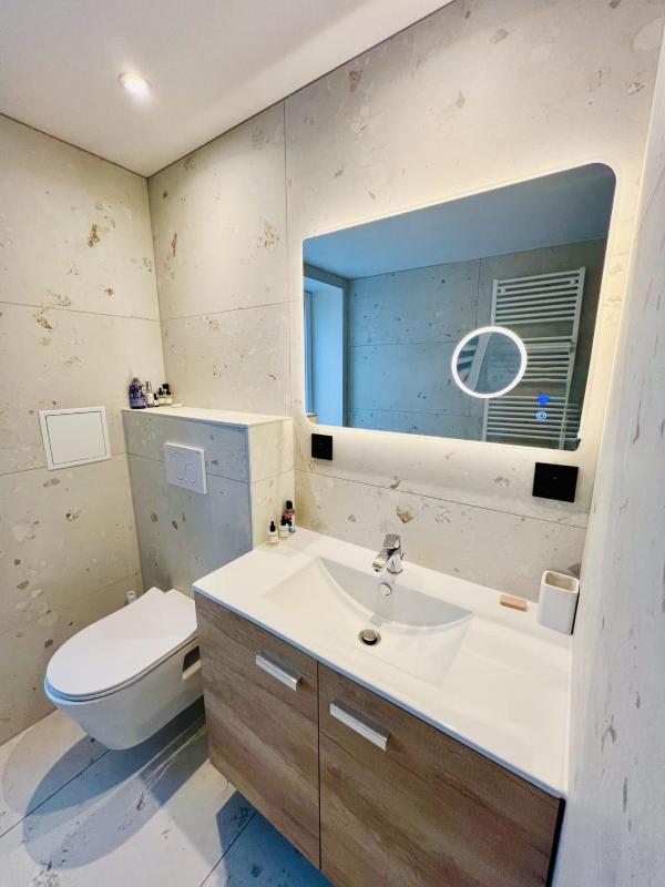 Charming flat in the heart of Gérardmer - image 24