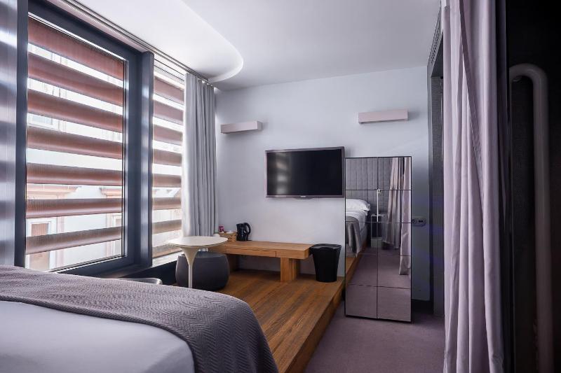 Vander Urbani Resort - a Member of Design Hotels - image 16