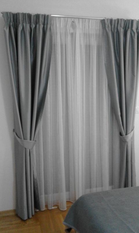 Luxury Two-Bedroom Apartment - First Floor image 2