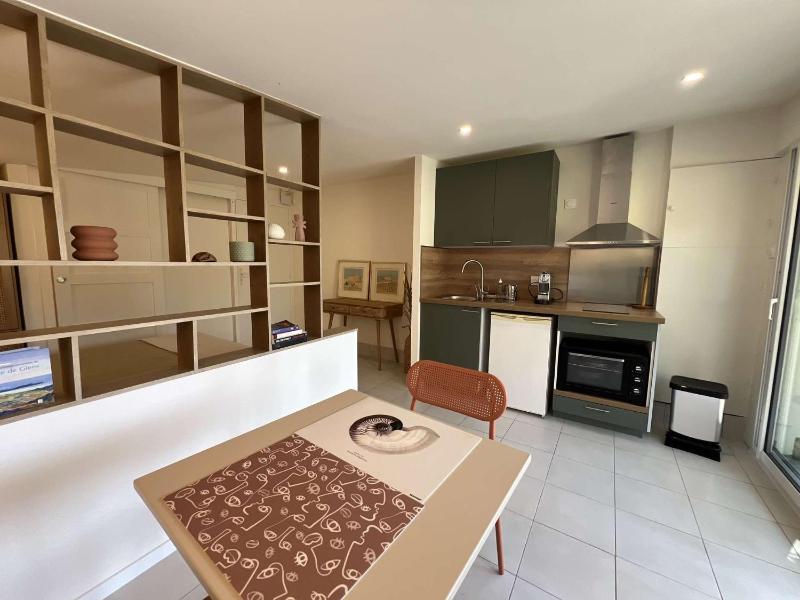 HYELIN - Studio pour 2 personnes à deux pas de la plage - image 20